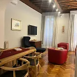 Domvs Spagna Via Gregoriana Appartement Rome