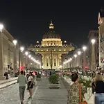 Domvs Spagna Via Gregoriana Rome