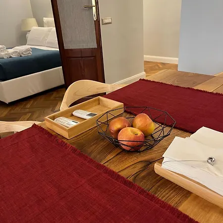 Apartment Domvs Spagna Via Gregoriana *