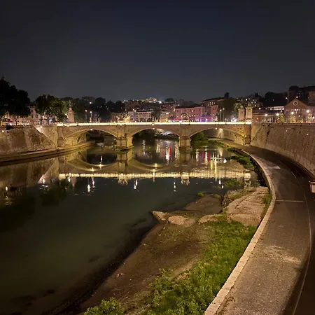 Apartment Domvs Spagna Via Gregoriana Rome