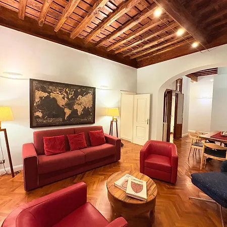 Domvs Spagna Via Gregoriana Roma