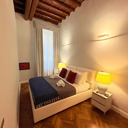 Domvs Spagna Via Gregoriana