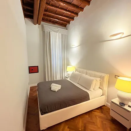 Domvs Spagna Via Gregoriana