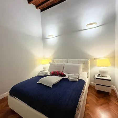 Domvs Spagna Via Gregoriana Apartment