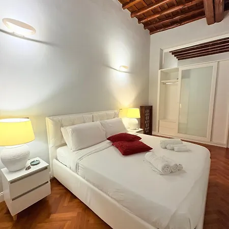 Domvs Spagna Via Gregoriana Apartment