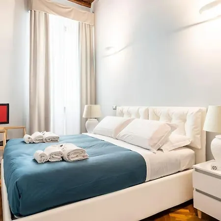 Domvs Spagna Via Gregoriana * רומא