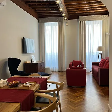 Appartement Domvs Spagna Via Gregoriana Rome