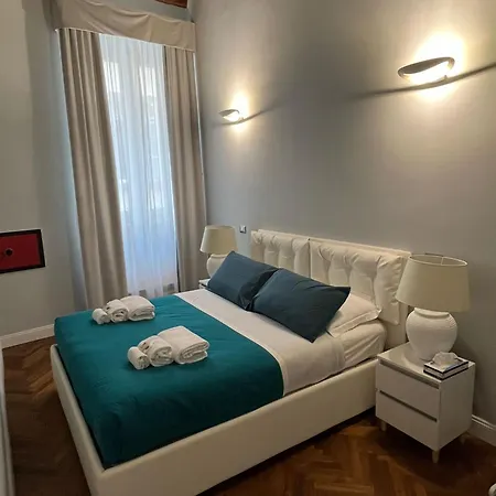 Domvs Spagna Via Gregoriana רומא