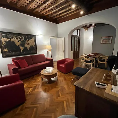 Domvs Spagna Via Gregoriana *