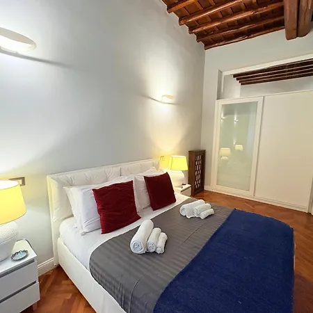 Domvs Spagna Via Gregoriana * Řím