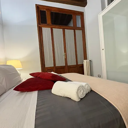 Apartment Domvs Spagna Via Gregoriana