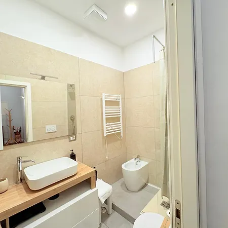 Domvs Spagna Via Gregoriana Apartment