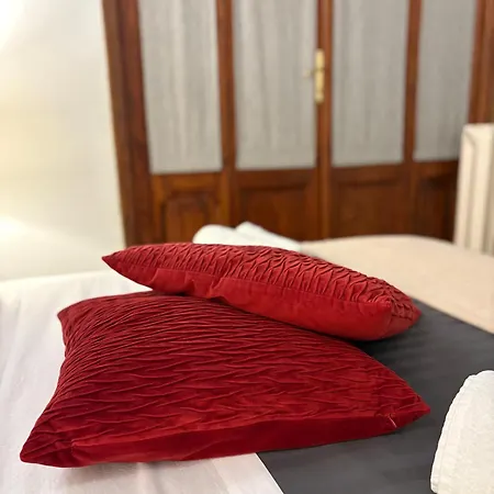 Domvs Spagna Via Gregoriana Appartement
