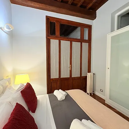 Domvs Spagna Via Gregoriana