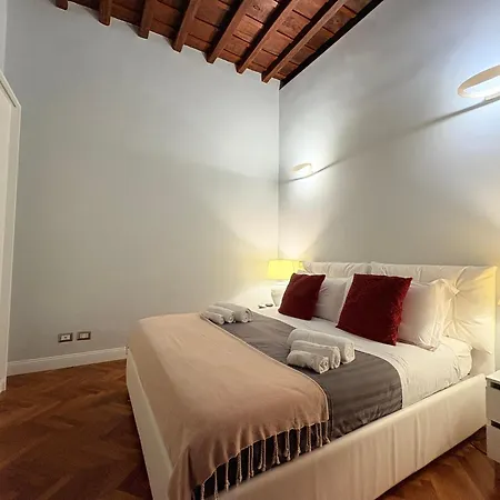 Domvs Spagna Via Gregoriana