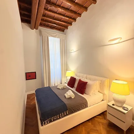 Domvs Spagna Via Gregoriana Rom