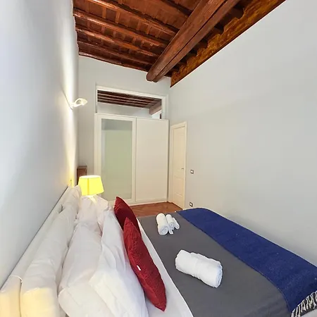 Domvs Spagna Via Gregoriana Apartment Rom