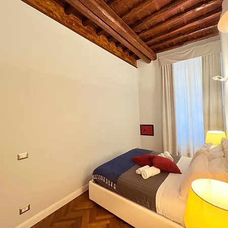 Domvs Spagna Via Gregoriana Apartment *