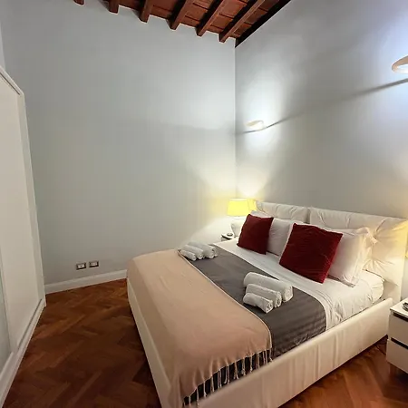 Domvs Spagna Via Gregoriana *