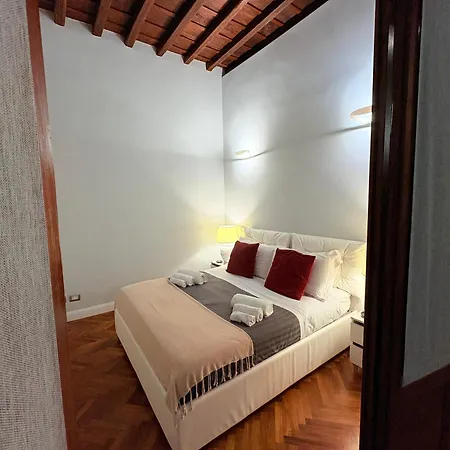 Domvs Spagna Via Gregoriana Rom