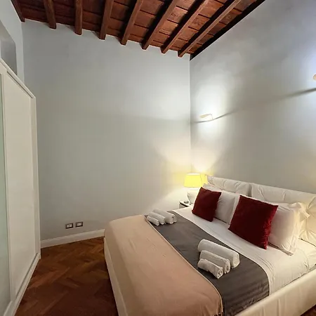 Domvs Spagna Via Gregoriana * Rom