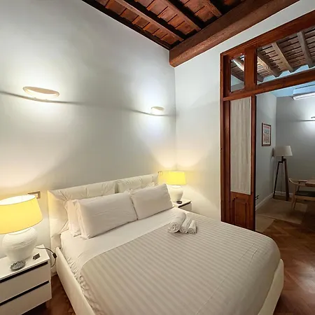 Domvs Spagna Via Gregoriana Apartment