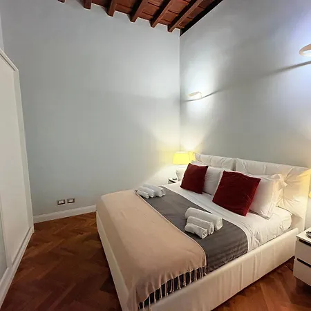 Domvs Spagna Via Gregoriana