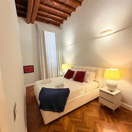Domvs Spagna Via Gregoriana 로마