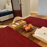 Appartamento Domvs Spagna Via Gregoriana *