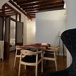 Appartamento Domvs Spagna Via Gregoriana