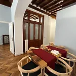 Appartamento Domvs Spagna Via Gregoriana