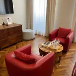 Appartamento Domvs Spagna Via Gregoriana Roma