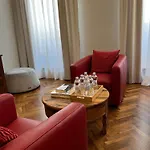 Domvs Spagna Via Gregoriana Appartamento