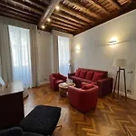 Appartamento Domvs Spagna Via Gregoriana