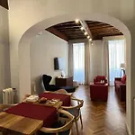 Appartamento Domvs Spagna Via Gregoriana Roma