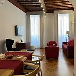 Appartamento Domvs Spagna Via Gregoriana Roma