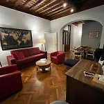 Domvs Spagna Via Gregoriana *