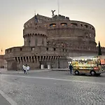 Domvs Spagna Via Gregoriana