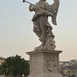 Appartamento Domvs Spagna Via Gregoriana *