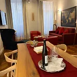 Domvs Spagna Via Gregoriana Appartamento Roma