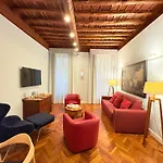 Domvs Spagna Via Gregoriana Appartamento Roma