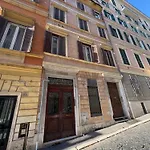 Domvs Spagna Via Gregoriana Appartamento