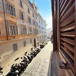 Domvs Spagna Via Gregoriana *