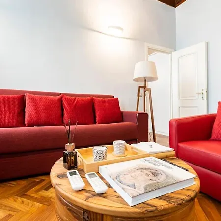 Domvs Spagna Via Gregoriana * Roma