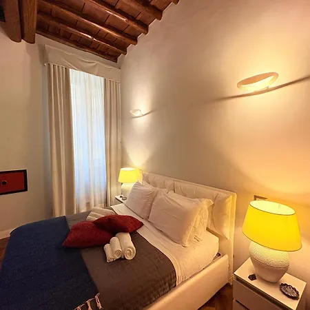 Domvs Spagna Via Gregoriana Appartamento *
