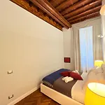 Domvs Spagna Via Gregoriana Appartement *