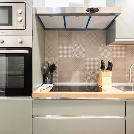 Domvs Spagna Via Gregoriana Appartement *