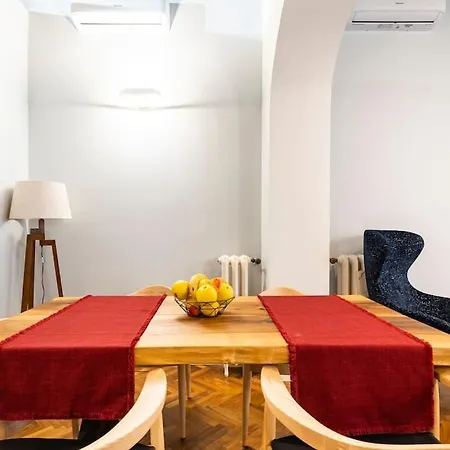 Domvs Spagna Via Gregoriana Appartement *