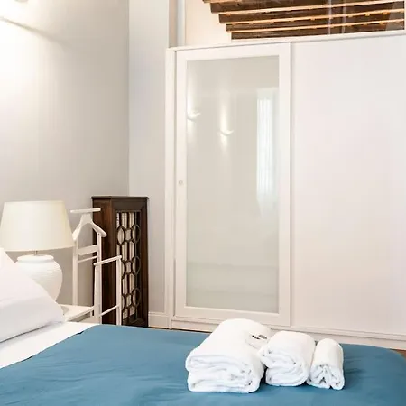 Appartement Domvs Spagna Via Gregoriana *