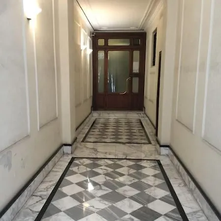 Domvs Spagna Via Gregoriana Appartement Rome